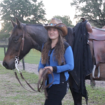 Profile photo of Nevaeh