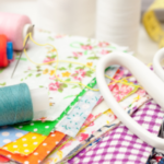 Group logo of All things Sewing